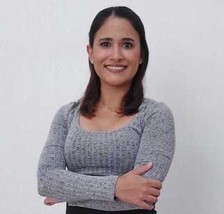 Ani Moreno, Support Specialist